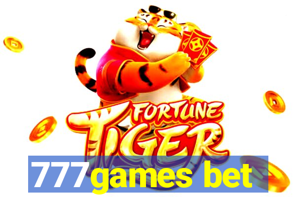 777games bet